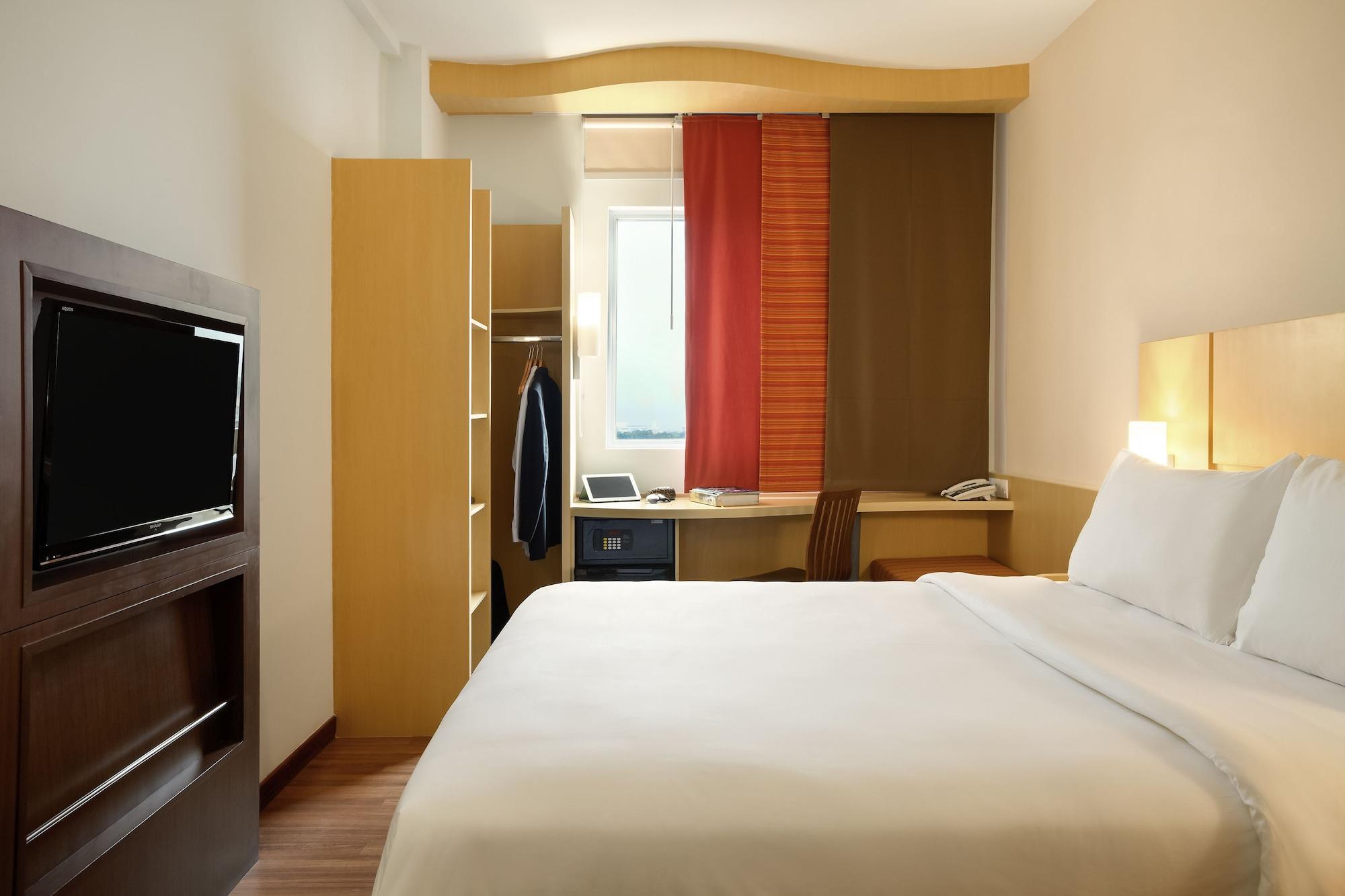Ibis Birmingham Centre New Street Station Hotel Exteriör bild