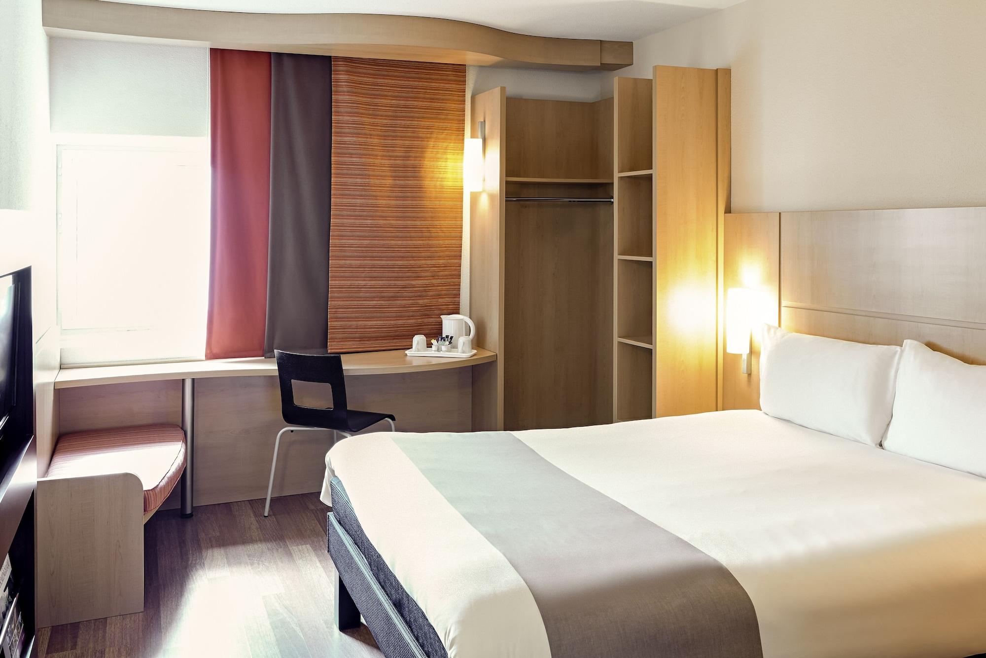 Ibis Birmingham Centre New Street Station Hotel Exteriör bild