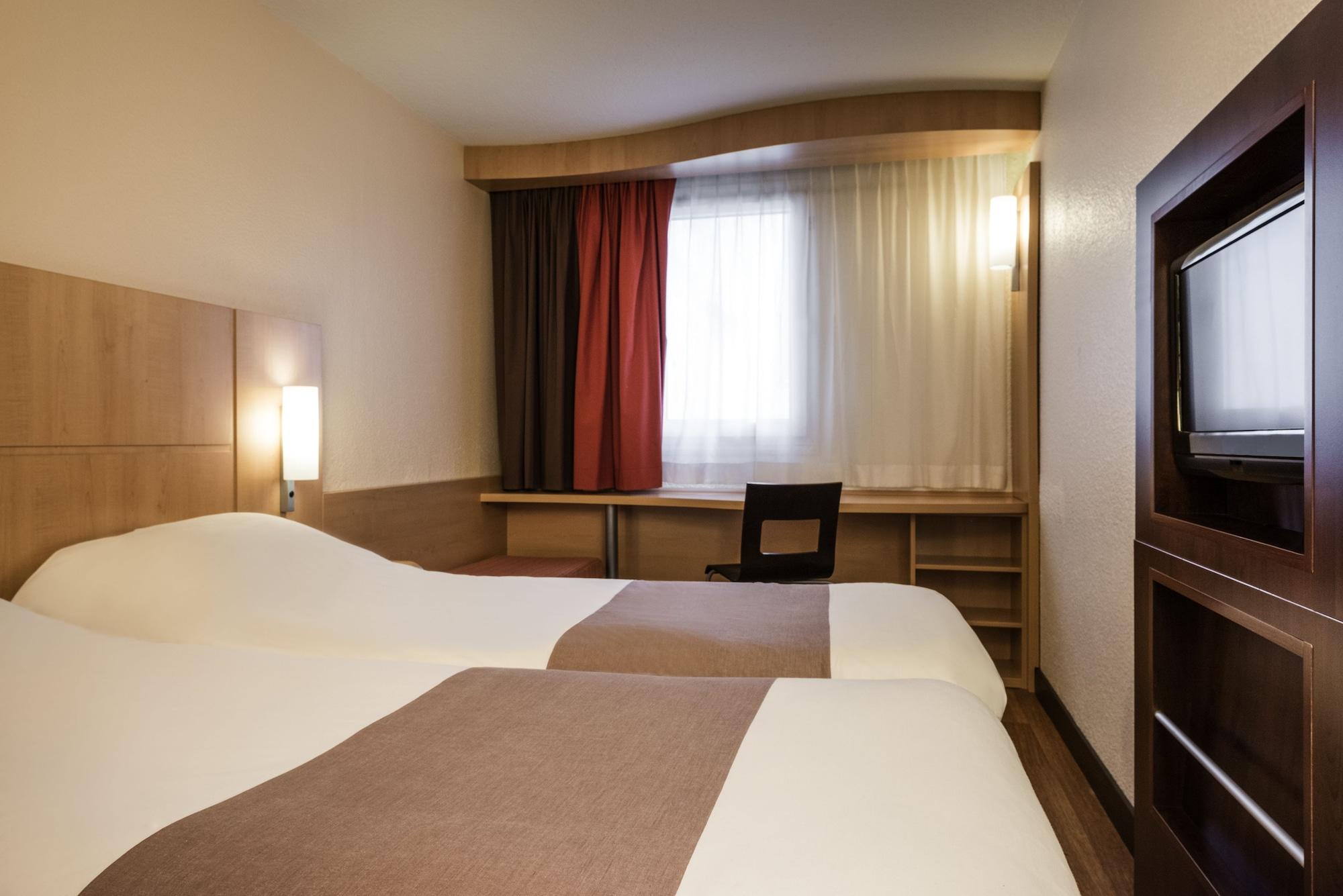Ibis Birmingham Centre New Street Station Hotel Exteriör bild